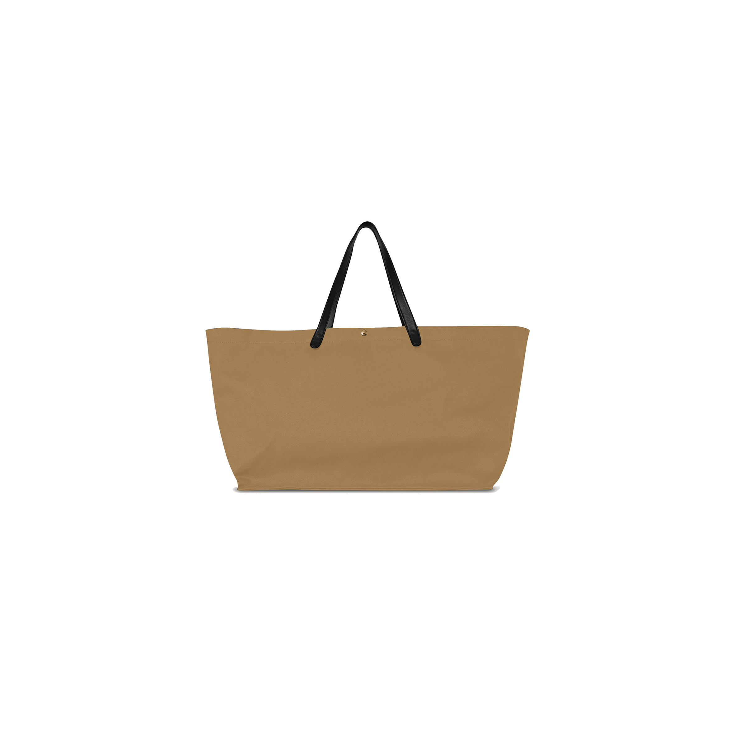 THE ROW XL IDAHO BAG IN COTTON BEIGE W1592W253BGSH (52*30*23cm) THE ROW XL IDAHO BAG IN COTTON BEIGE W1592W253BGSH (52*30*23cm)